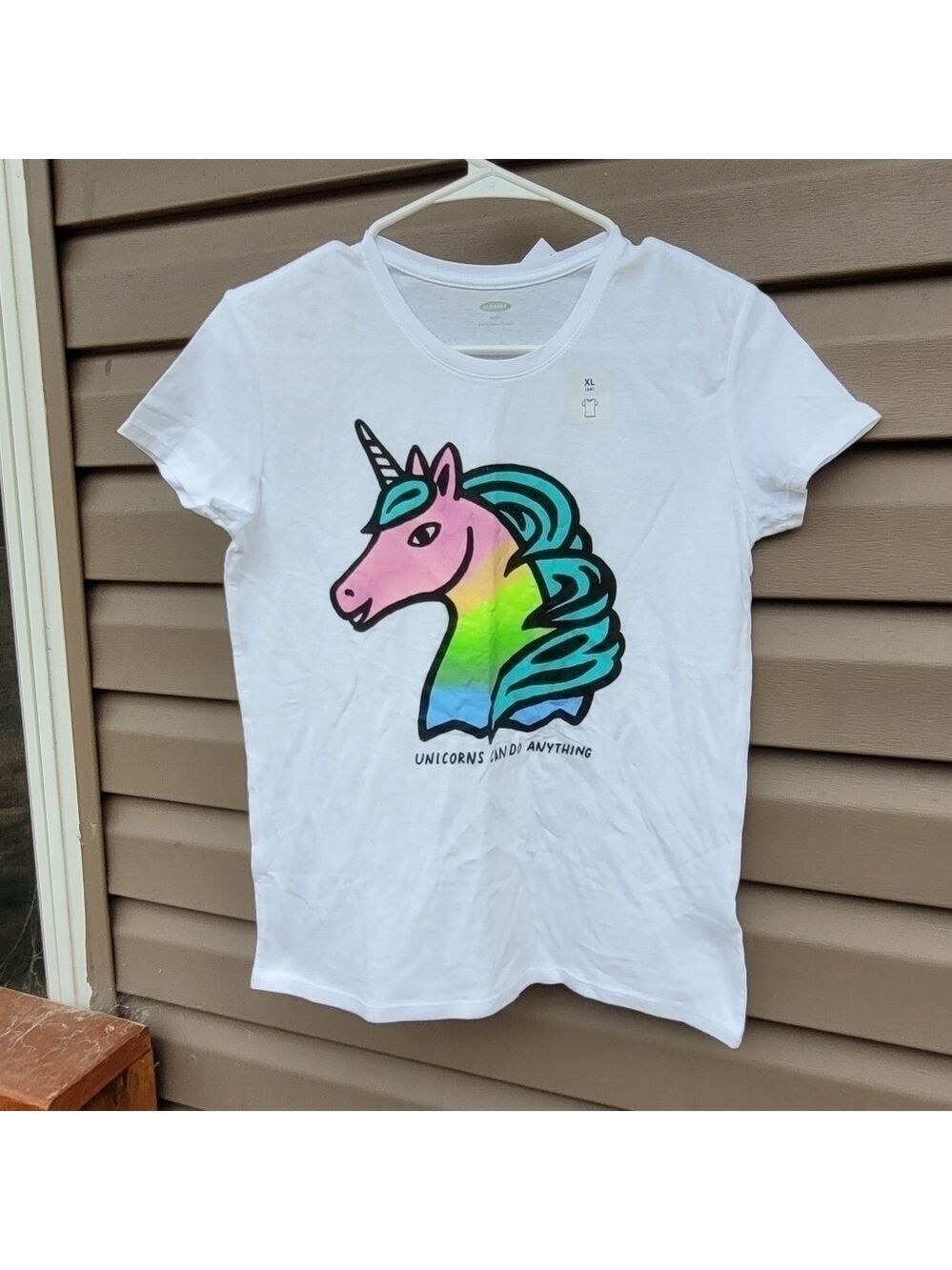 NWT Old Navy Unicorn Tee